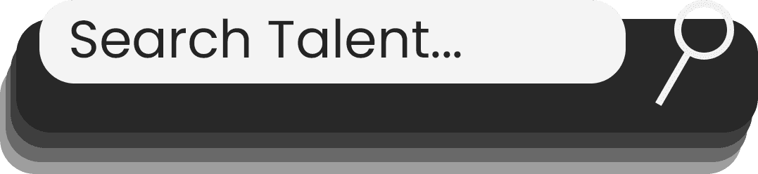 Talent Pool Representation